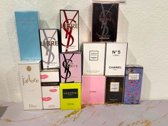 Perfumes
