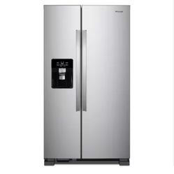 Gently Used Refrigerator 