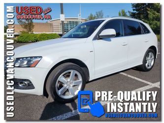 2012 Audi Q5