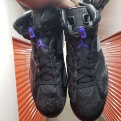 JORDAN 