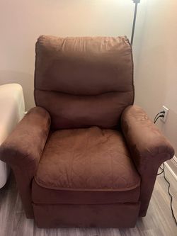 Pride Power Lift Recliner