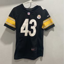 Authentic NFL Steelers Jersey