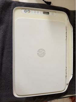 Hp printer