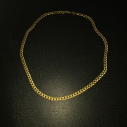 Silver Necklace .925 Silver