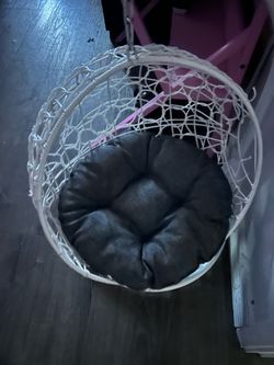 Pet swing