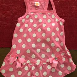 PET OUTFIT SIZE LARGE ONLY 5.00