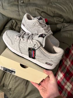 Nike SB Dunk Low x Kirkland Signature Size 12 Brand New