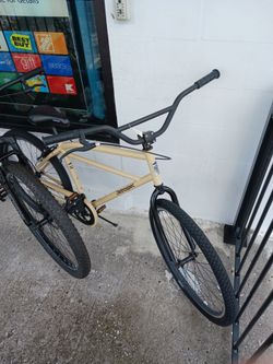 Retrospec Sully Klunker Bike