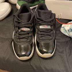 Jordan 11 Infrared 