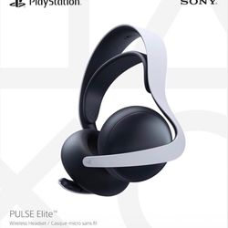 PlayStation Headset 