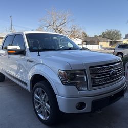 Ford F150 LIMITED