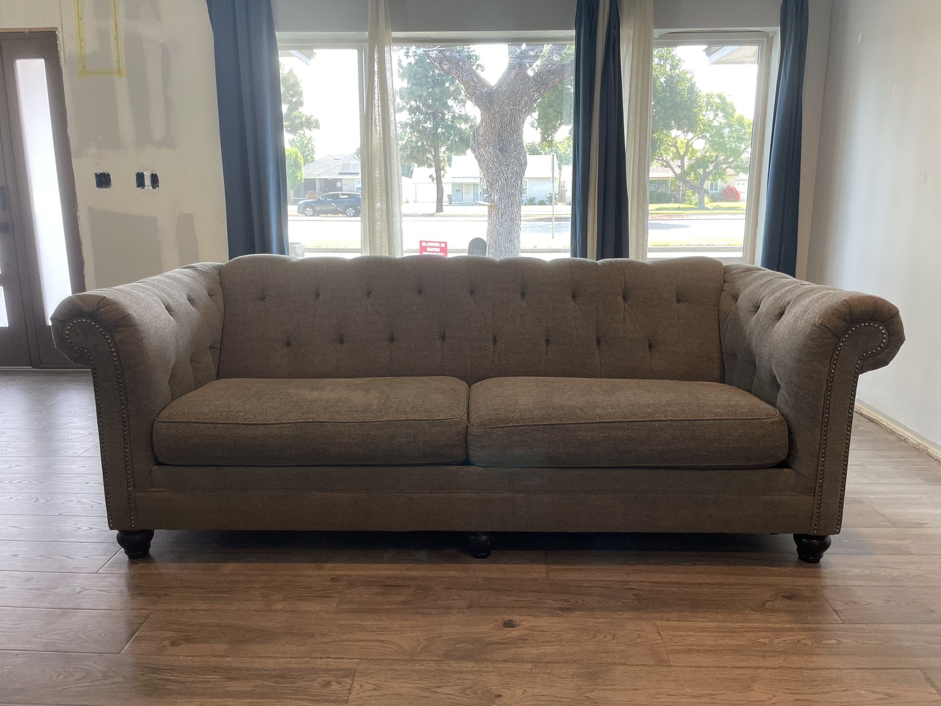 Ashley Furniture Couch