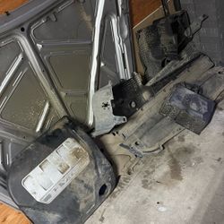 Acura Tl Parts ,trim Pieces , Fuses , Seats , Interior ,bumpers , Fenders , Doors Windows 