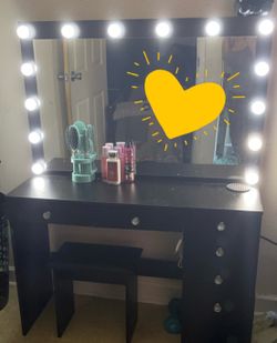 Vanity