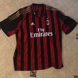 Vintage Ac Milan