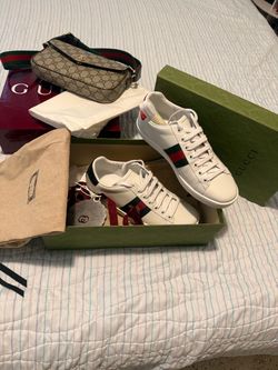 Gucci shoes Gucci purse
