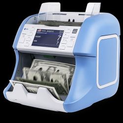 Industrial Money Counting Machine 