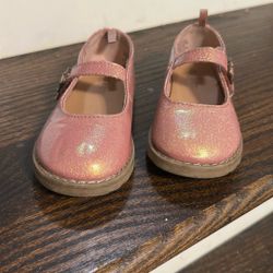 Old Navy Glittery Dress Shoes