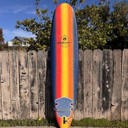 8’0” Wavestorm