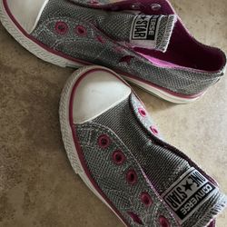 Kids Converse 13