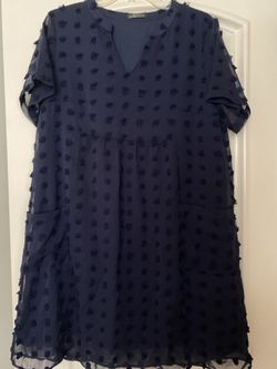 Boho Dress