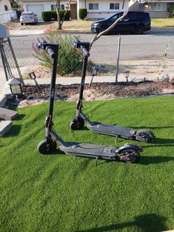 Electric Scooter 19mph