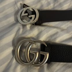 Gucci Belts
