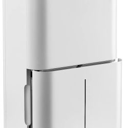 BUBLUE DH1 PRO 4500 Sq. Ft Dehumidifier

