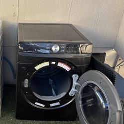 Dryer Samsung Electric 