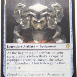 MTG Artifacts 1