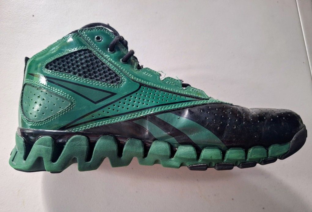 Adidas Zig Pro future -Vintage 2011 