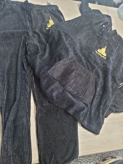 WDW 50th Sleepwear