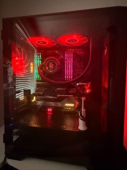 Gaming pc