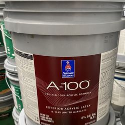 Pintura Blanca Paint