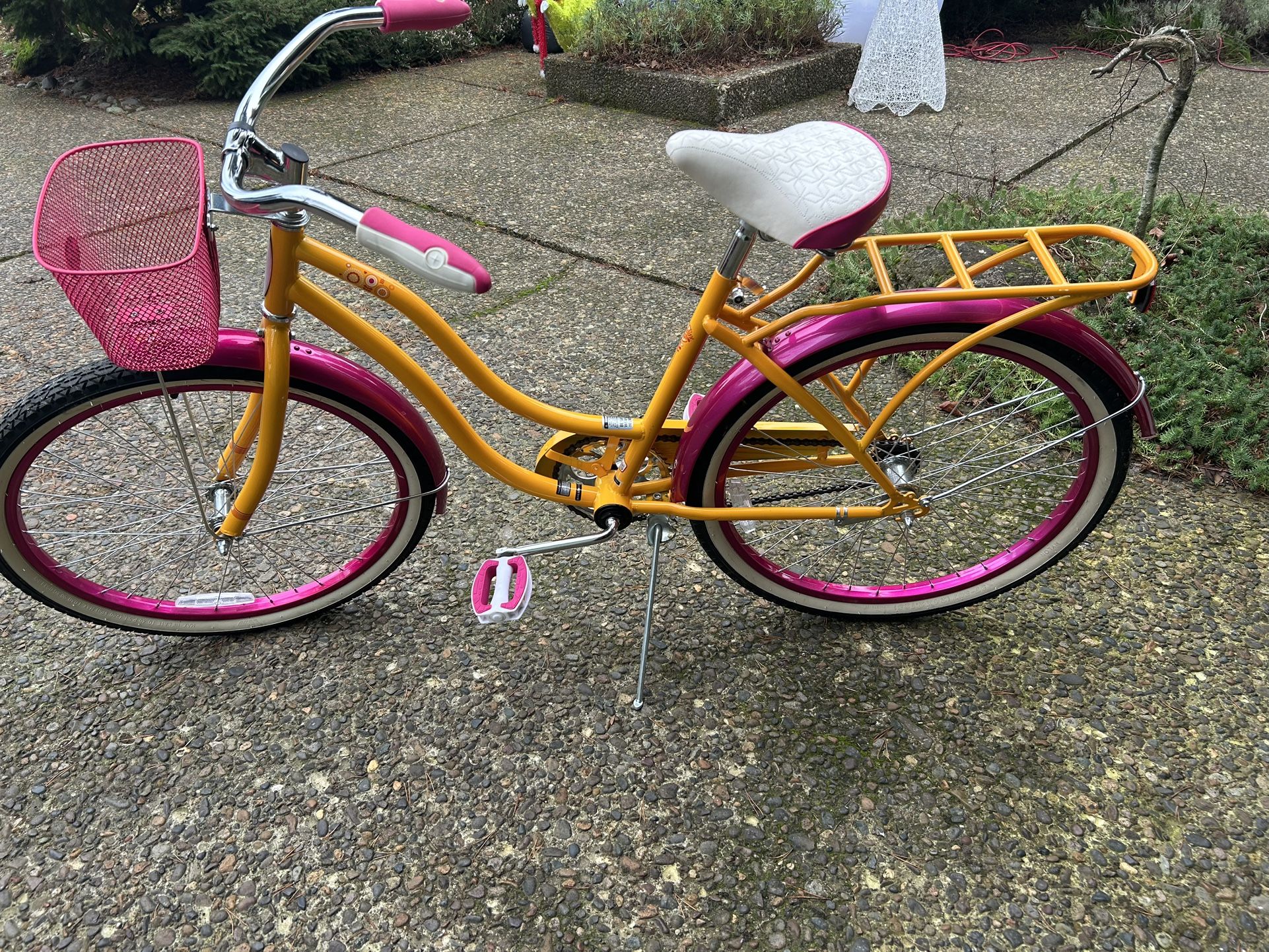 Schwinn Madeline Too