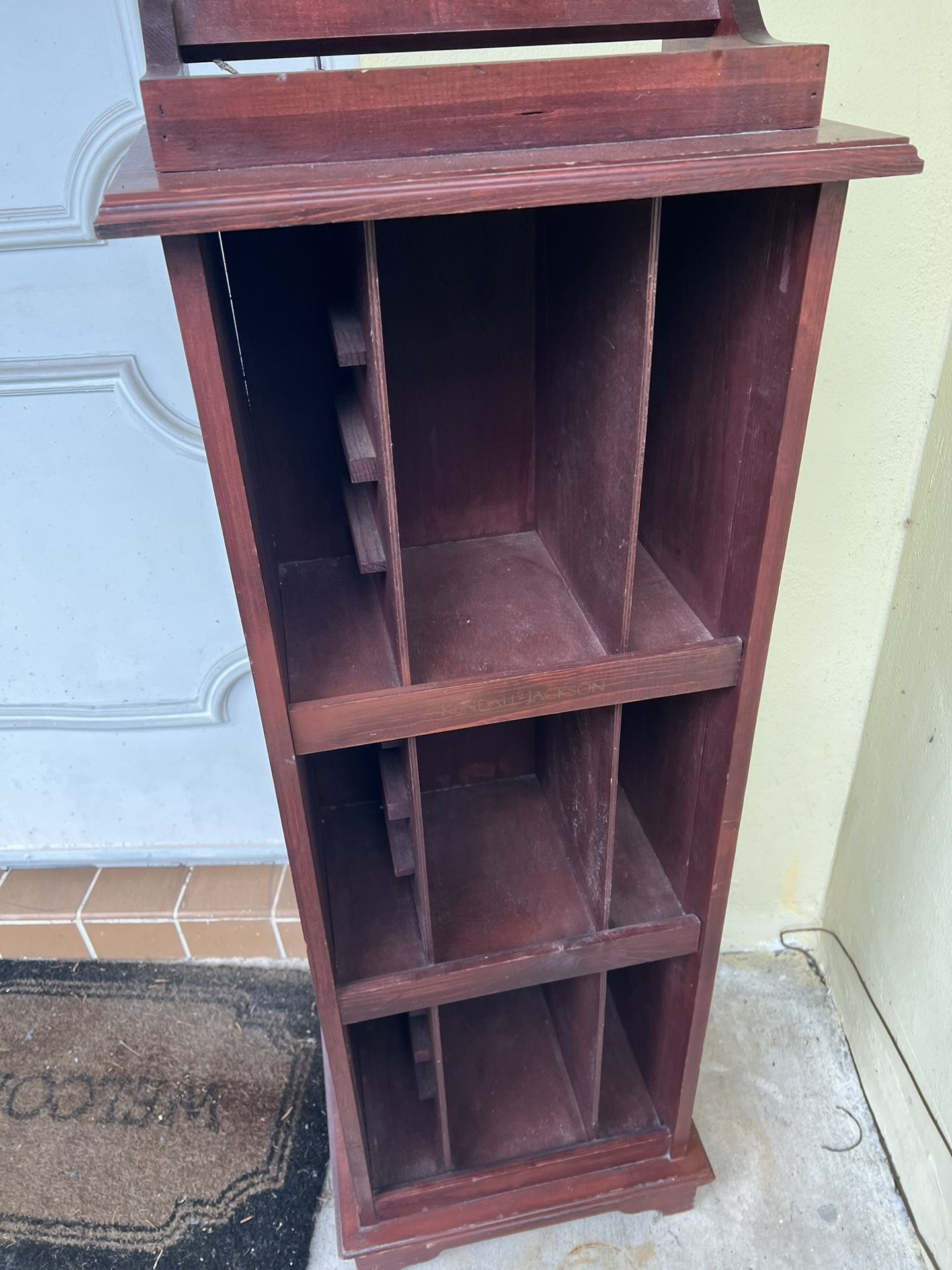 Wine Rack