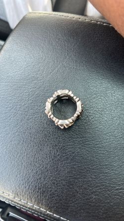 Chrome Hearts Ring