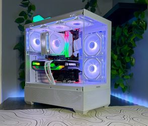Gaming PC: intel i7 | RTX 3070 | 1TB SSD