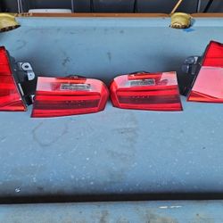 FX,F30 Lci BMW Tailights 