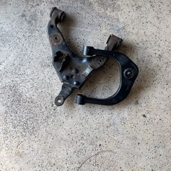 2005 Toyota Tacoma TRD Off-road Control arms