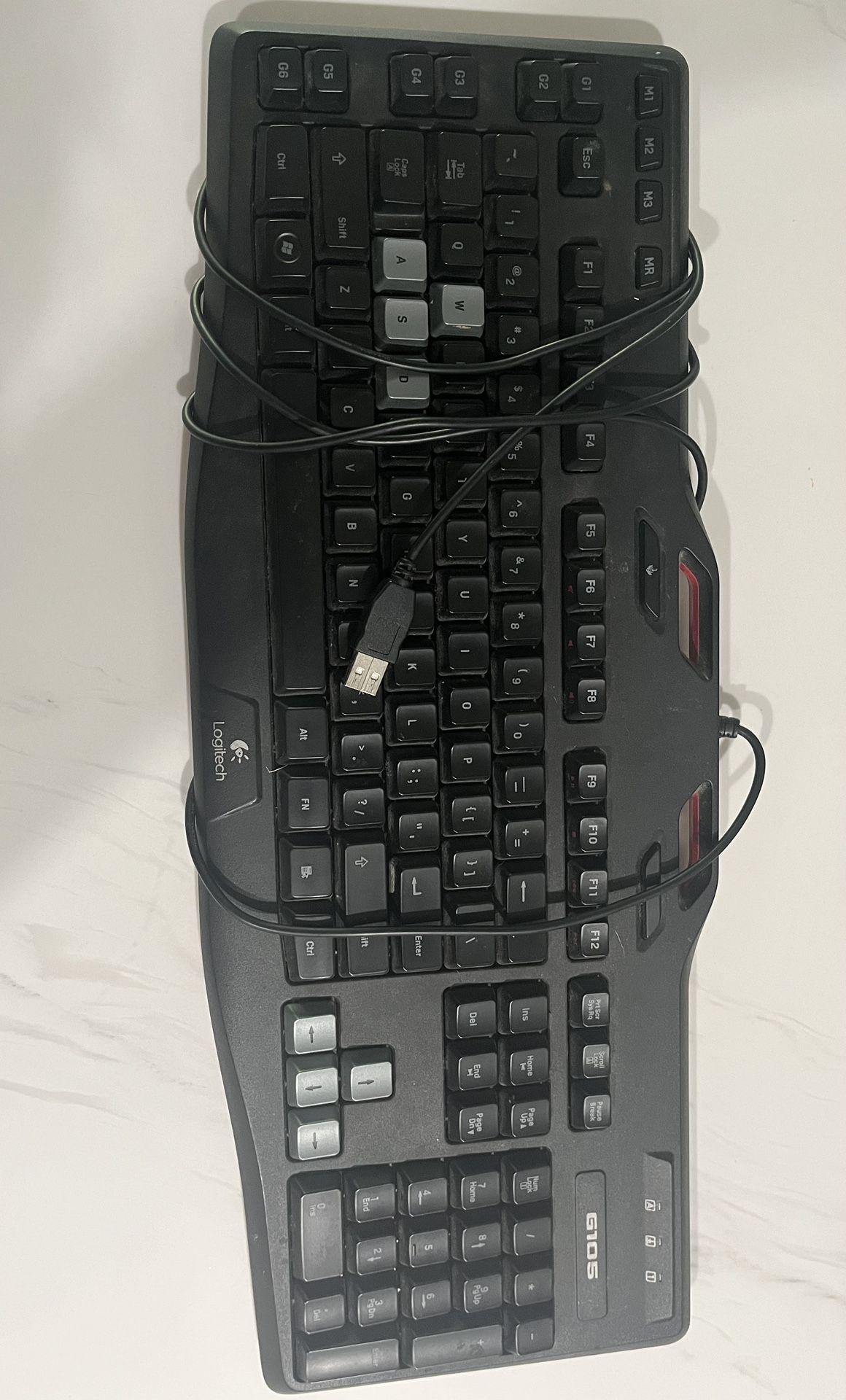 Keyboard