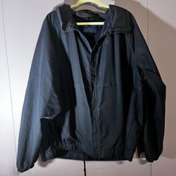 Men Landway Windbreaker Jacket