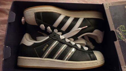 Korn Adidas anniversary 2024
