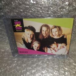 The Go-Go's Card