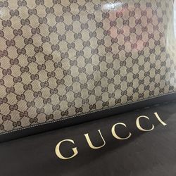 Travel Bag Gucci