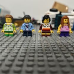 Lego kids