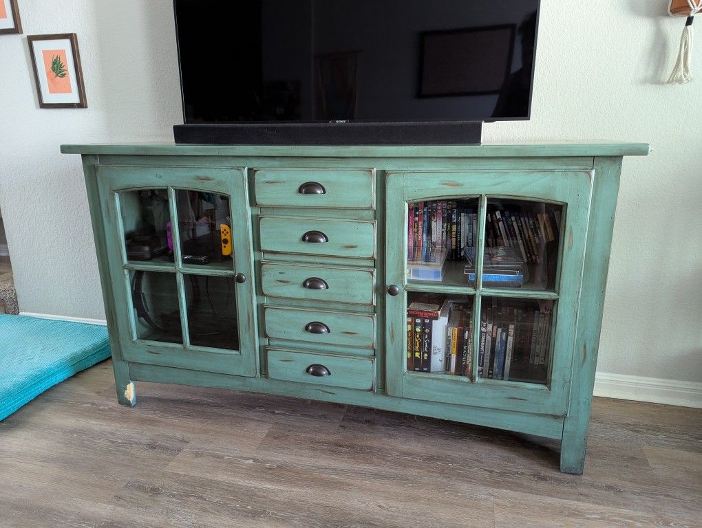 TV Console
