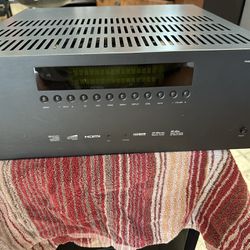 Arcam Multi Channel Stereo Receiver 