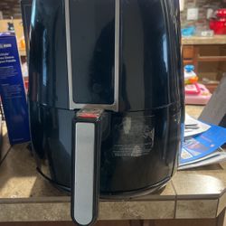 AIR FRYER 