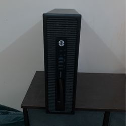 Hp ProDesk 600g1 Gt730 Gpu 16gb Ram 512gb Ssd Intel Core I5 4570